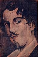 Las noches de Gustavo Adolfo Becquer.